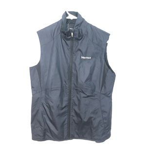 MARMOT Ether DriClime Vest - Women's S